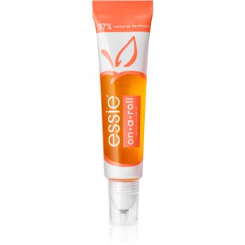 essie on a roll ulei hranitor pentru unghii roll-on - imagine 2